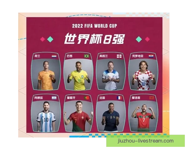 2026世界杯赛事全程直播精彩回顾与最新赛况分析